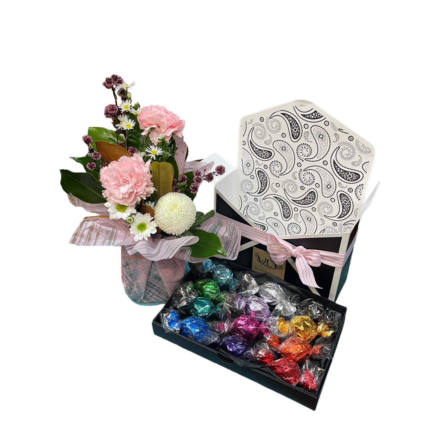 Blooms n' Chocs - Image 3