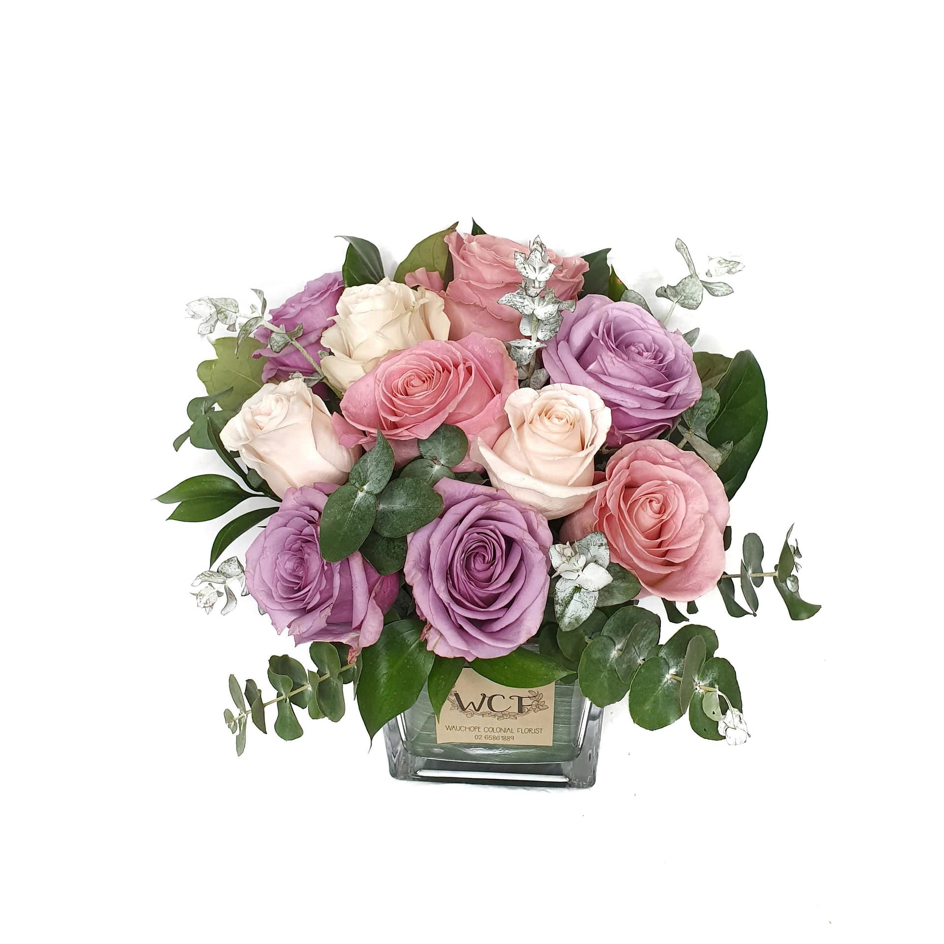 Eden of Roses