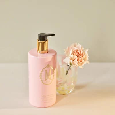 MOR Marshmallow Hand & Body Milk - Image 2