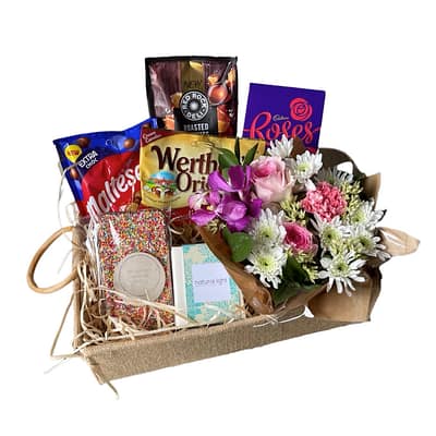 Just for Her Hamper