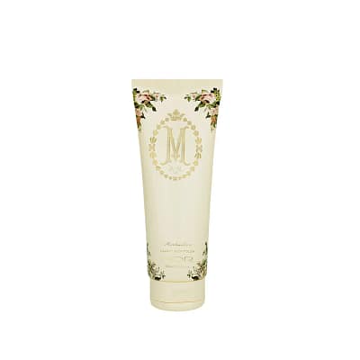 MOR Marshmallow Spa Creamy Body Polish