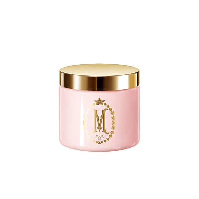 MOR Marshmallow Sugar Crystal Body Scrub