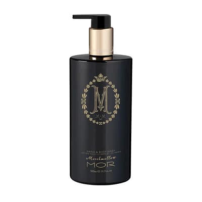 MOR Marshmallow Hand & Body Wash
