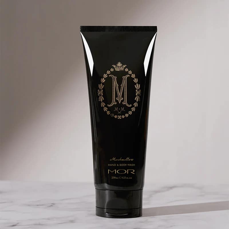 Marshmallow Spa Hand & Body Wash - Image 3